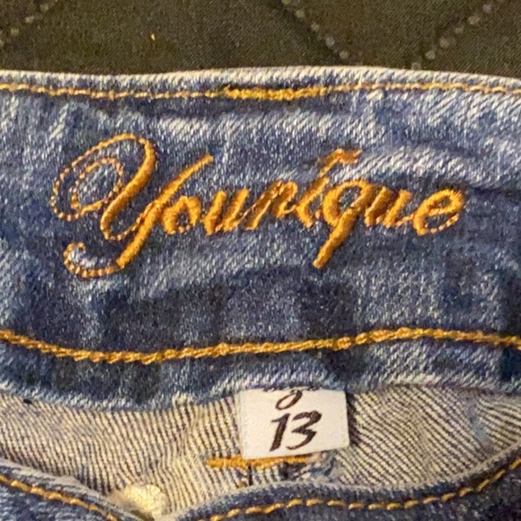 Younique, size 13 - Picture 4 of 8